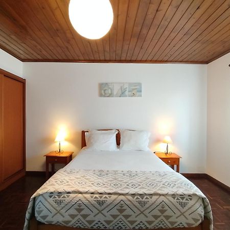 拉戈阿Casa Do Cruzeiro别墅 外观 照片